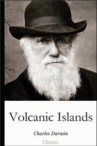 Volcanic Islands