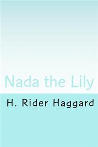 Nada the Lily