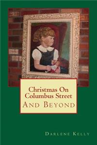 Christmas on Columbus Street