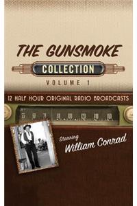 Gunsmoke, Collection 1