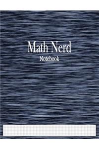 Math Nerd Notebook