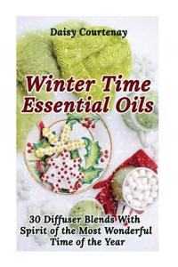 Winter Time Essential Oils