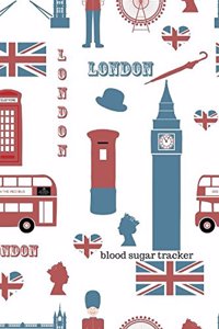 Blood Sugar Tracker