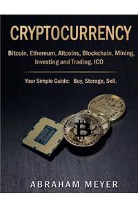 Cryptocurrency