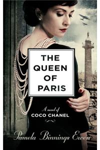 Queen of Paris