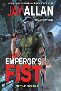 Emperor's Fist Lib/E