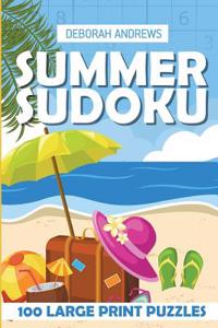 Summer Sudoku