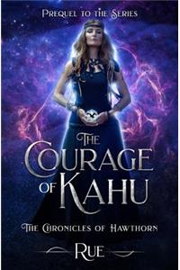 Courage of Kahu