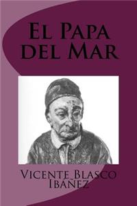 El Papa del Mar