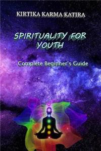 Spirituality For Youth