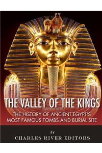 The Valley of the Kings