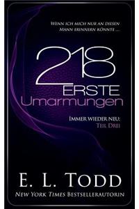 218 Erste Umarmungen