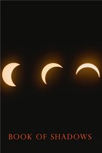Book of Shadows - Moon Phases