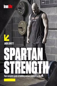 Spartan Strength