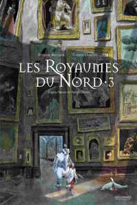 A la croisee des mondes Les Royaumes du Nord 3