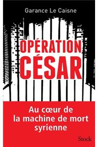 Operation Cesar