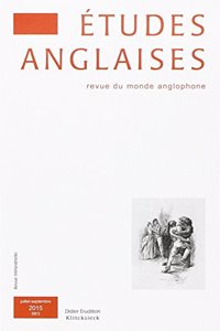 Etudes Anglaises - N3/2015