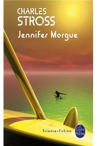 Jennifer Morgue