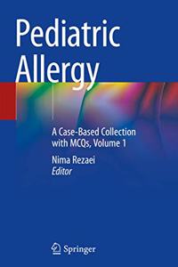 Pediatric Allergy