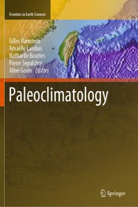 Paleoclimatology