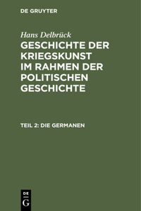 Die Germanen
