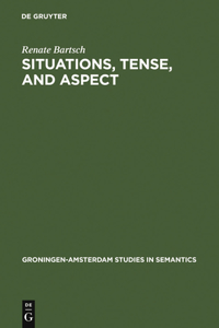 Situations, Tense, and Aspect