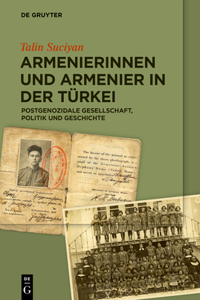 Armenierinnen Und Armenier in Der Türkei