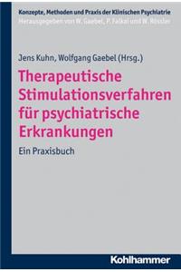 Therapeutische Stimulationsverfahren Fur Psychiatrische Erkrankungen