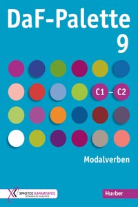 DaF-Palette