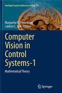 Computer Vision in Control Systems-1