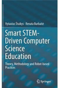 Smart Stem-Driven Computer Science Education