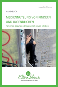 Mediennutzung von Kindern und Jugendlichen