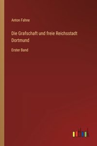 Grafschaft und freie Reichsstadt Dortmund