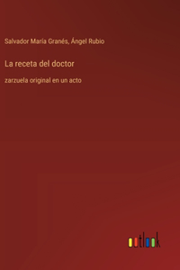 La receta del doctor