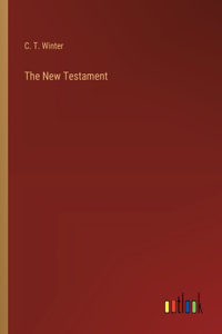 New Testament