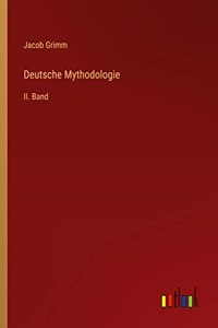 Deutsche Mythodologie