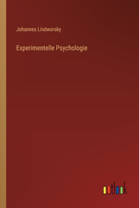 Experimentelle Psychologie