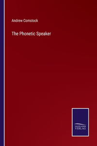 The Phonetic Speaker