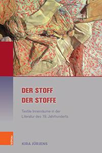 Der Stoff der Stoffe