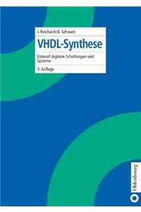 VHDL-Synthese