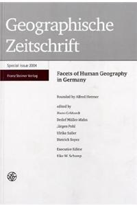 Geographische Zeitschrift