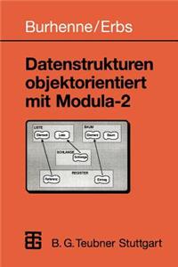 Datenstrukturen Objektorientiert Mit Modula-2