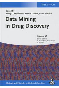 Data Mining in Drug Discovery