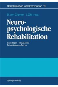 Neuropsychologische Rehabilitation