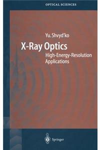 X-Ray Optics