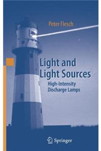 Light and Light Sources