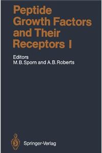 Peptide Growth Factors and Their Receptors