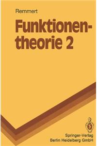 Funktionentheorie 2