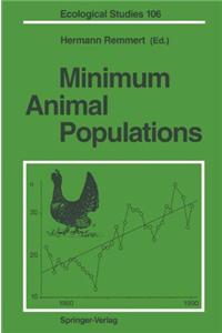 Minimum Animal Populations