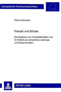Freizeit Und Schule
